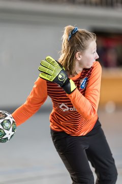 Bild 115 - wDJ Loewinnen Cup D2